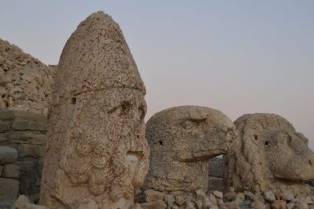 EAST & WEST TURKEY TOUR – 11 DAYS (ISTANBUL-MARDIN-SANLIURFA-HARRAN-NEMRUT-CAPPADOCIA-EPHESUS)