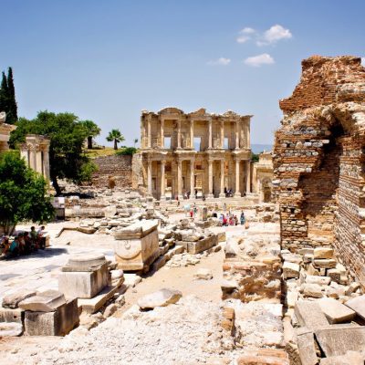 Ephesus