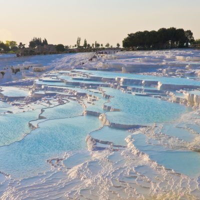 Pamukkale