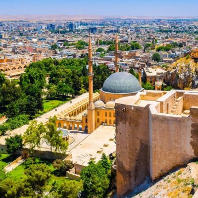 Sanliurfa